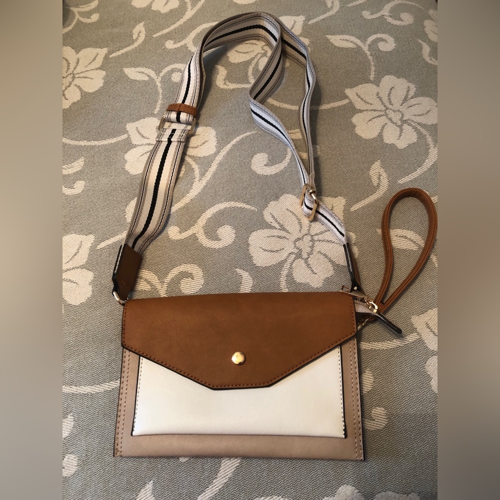 New, without tags - Crossover bag - Picture 1 of 5